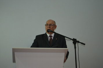 Foto - Diplomação do Prefeito Carboni e Vice Valdir