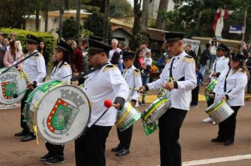 Foto - DESFILE CÍVICO - 7 DE SETEMBRO