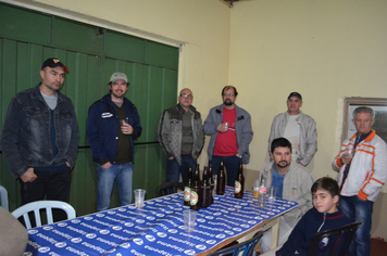 Foto - Entrega da Premiação da 1ª Olimpíada Municipal de Esportes
