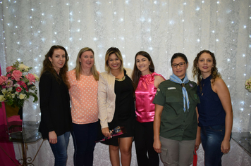 Foto - Evento Mulheres Donas de Si 2019