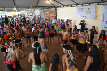 Foto - EXPOTENPO 2017 - Fotos Abertura e Encerramento