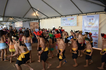 Foto - EXPOTENPO 2017 - Fotos Abertura e Encerramento