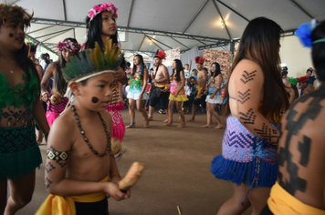 Foto - EXPOTENPO 2017 - Fotos Abertura e Encerramento