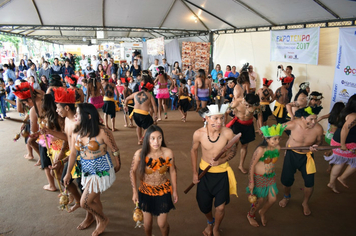 Foto - EXPOTENPO 2017 - Fotos Abertura e Encerramento