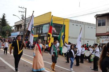 Foto - DESFILE CÍVICO - 7 DE SETEMBRO