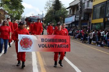 Foto - DESFILE CÍVICO - 7 DE SETEMBRO