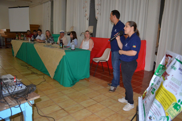 Foto - Feira da Agrobiodiversidade