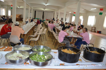 Foto - Feira da Agrobiodiversidade