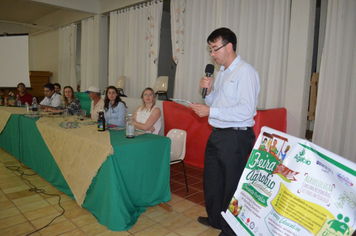 Foto - Feira da Agrobiodiversidade