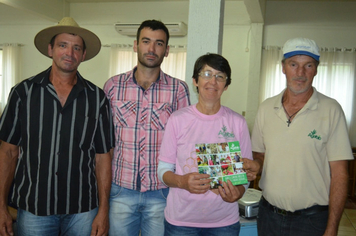 Foto - Feira da Agrobiodiversidade