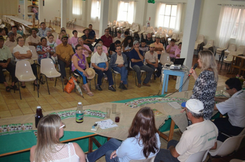 Foto - Feira da Agrobiodiversidade