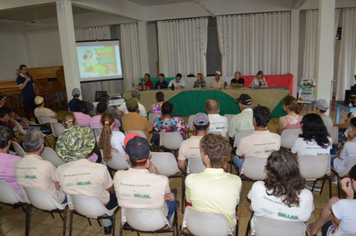 Foto - Feira da Agrobiodiversidade