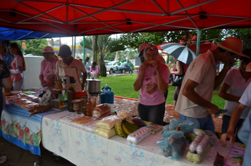 Foto - Feira da Agrobiodiversidade