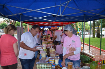 Foto - Feira da Agrobiodiversidade