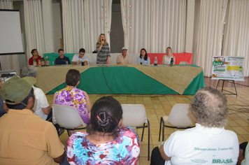 Foto - Feira da Agrobiodiversidade