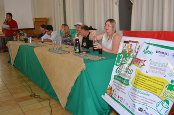 Foto - Feira da Agrobiodiversidade