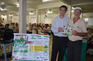 Foto - Feira da Agrobiodiversidade