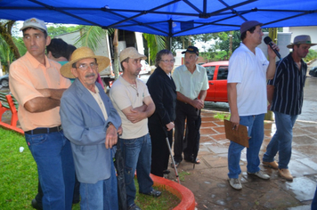 Foto - Feira da Agrobiodiversidade