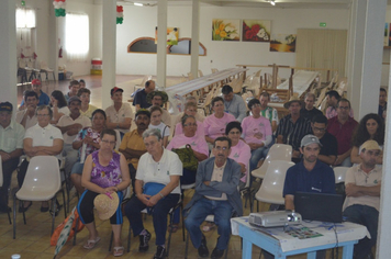 Foto - Feira da Agrobiodiversidade