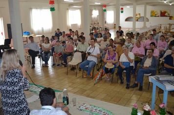 Foto - Feira da Agrobiodiversidade