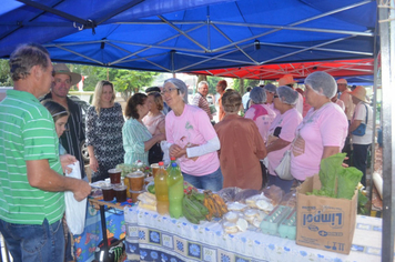 Foto - Feira da Agrobiodiversidade