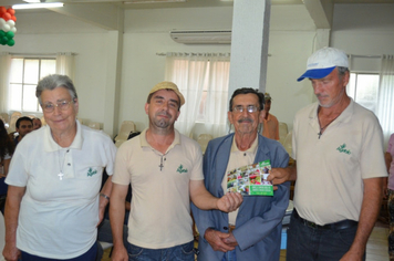 Foto - Feira da Agrobiodiversidade