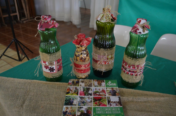 Foto - Feira da Agrobiodiversidade