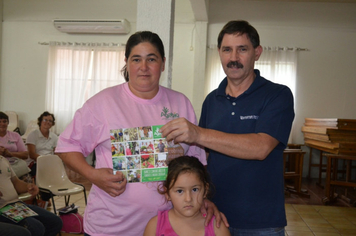 Foto - Feira da Agrobiodiversidade