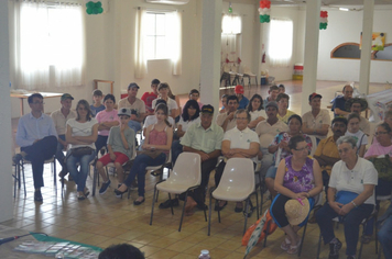 Foto - Feira da Agrobiodiversidade