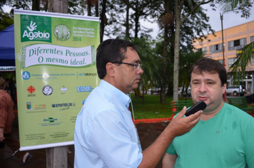 Foto - Feira da Agrobiodiversidade