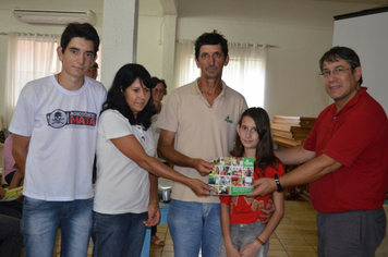 Foto - Feira da Agrobiodiversidade