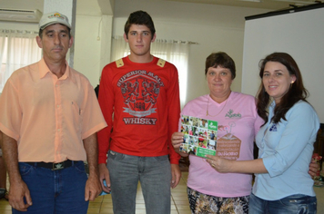 Foto - Feira da Agrobiodiversidade