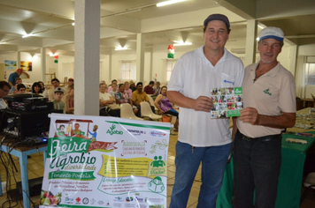 Foto - Feira da Agrobiodiversidade