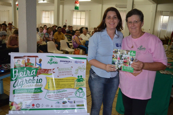 Foto - Feira da Agrobiodiversidade