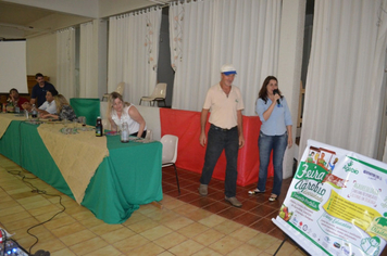 Foto - Feira da Agrobiodiversidade