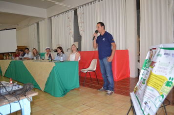 Foto - Feira da Agrobiodiversidade