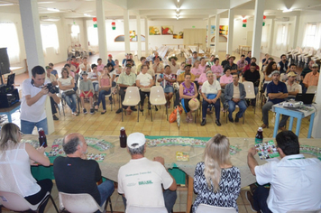 Foto - Feira da Agrobiodiversidade