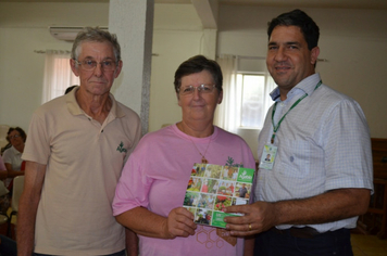 Foto - Feira da Agrobiodiversidade