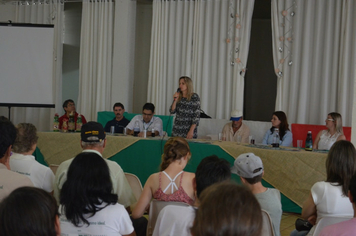 Foto - Feira da Agrobiodiversidade