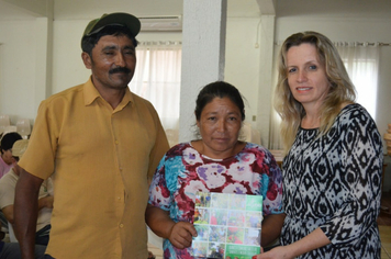 Foto - Feira da Agrobiodiversidade