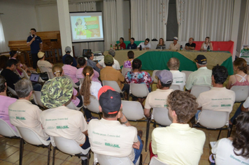 Foto - Feira da Agrobiodiversidade