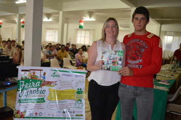 Foto - Feira da Agrobiodiversidade