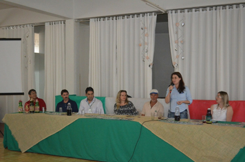 Foto - Feira da Agrobiodiversidade