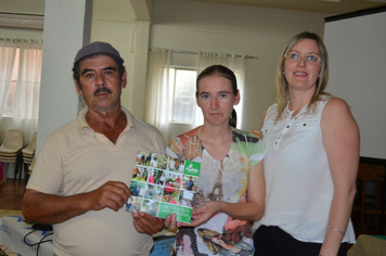 Foto - Feira da Agrobiodiversidade