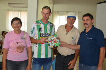 Foto - Feira da Agrobiodiversidade