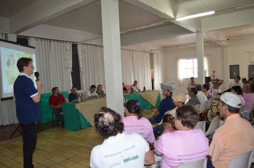 Foto - Feira da Agrobiodiversidade