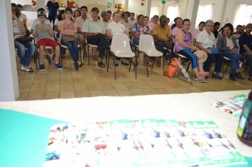 Foto - Feira da Agrobiodiversidade