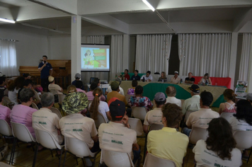 Foto - Feira da Agrobiodiversidade