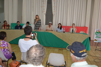 Foto - Feira da Agrobiodiversidade