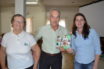 Foto - Feira da Agrobiodiversidade